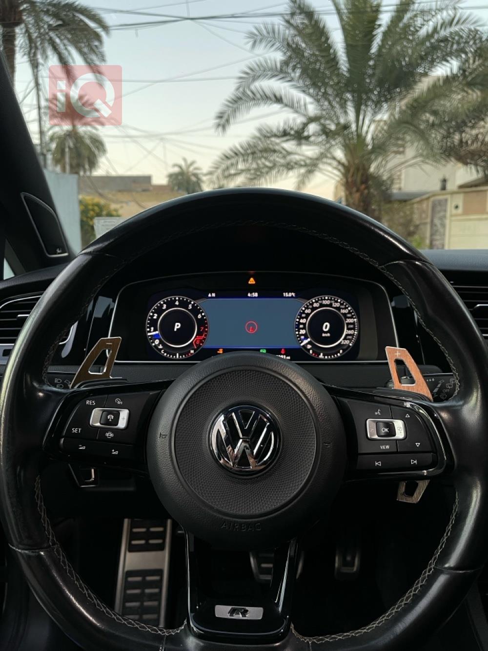 فولكسفاغن جولف